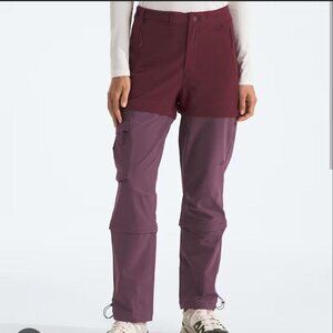 North Face Bridgeway Pants